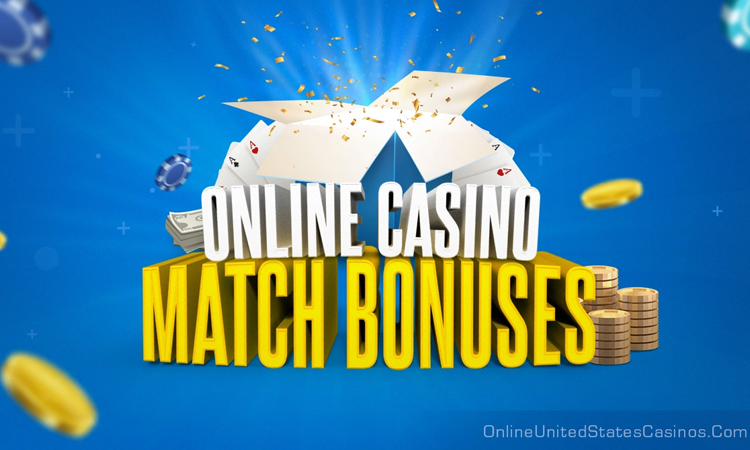 Are there casino bonuses for real money