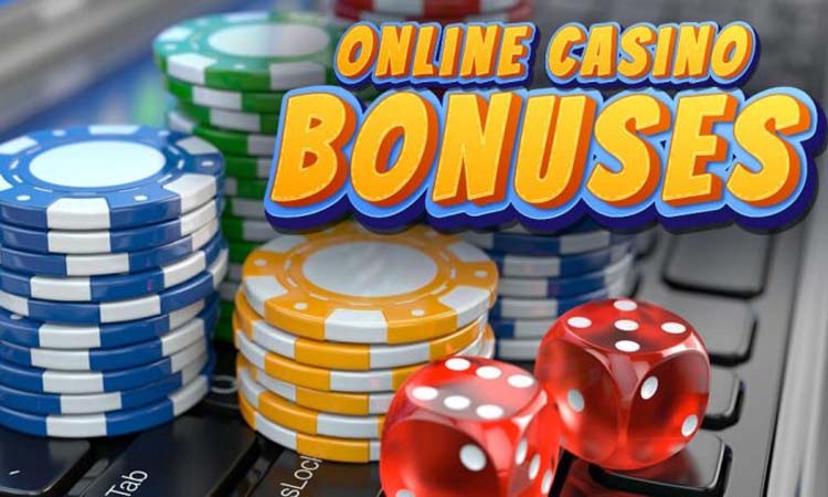 How to exchange bonuses for real money in an online casino